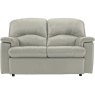 Chloe (Leather) Small 2 Seater Sofa Chloe (Leather) Small 2 Seater Sofa