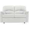 Chloe (Leather) Small 2 Seater Sofa Chloe (Leather) Small 2 Seater Sofa