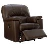 Chloe (Leather) Small Man Rec Chair Chloe (Leather) Small Man Rec Chair