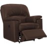 Chloe (Leather) Small Man Rec Chair Chloe (Leather) Small Man Rec Chair