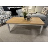 Clearance - Cromwell Coffee Table