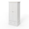 Chartwell Bedroom 2 Door Robe with 1 Drawer