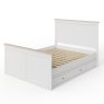 Chartwell Bedroom King-Size Panel Bed - HFE Chartwell Bedroom King-Size Panel Bed - HFE