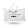 Laura Ashley Goose Feather Down Pillow