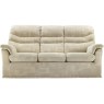 Malvern (Fabric) 3 Str Elec Rec RHF (3 Cushion)