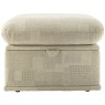 Malvern (Fabric) Storage Footstool