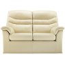 Malvern (Leather) 2 Seater Sofa Malvern (Leather) 2 Seater Sofa