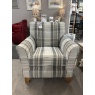 Clearance - Havana Accent Chair
