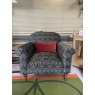 Clearance - Burford Armchair Clearance - Burford Armchair