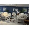 Clearance - Sandringham 3 Seater Sofa, 2 Seater Sofa and Chair Clearance - Sandringham 3 Seater Sofa, 2 Seater Sofa and Chair