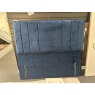 Clearance - King Size Luna Headboard Clearance - King Size Luna Headboard