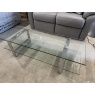 Clearance - Katrine TV Table Clearance - Katrine TV Table
