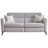Redding 3 Seater Ultimate Recliner Redding 3 Seater Ultimate Recliner