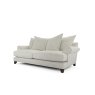 Briony 3 Seater Pillow Back Sofa
