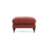 Rose Footstool Rose Footstool