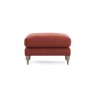 Rose Footstool Rose Footstool