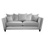 Harlow Grand Sofa Scatter Back