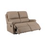 Lingfield 2 Seater Manual Recliner Sofa DBL Lingfield 2 Seater Manual Recliner Sofa DBL