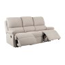 Lingfield 3 Seater Electric Recliner Sofa DBL Lingfield 3 Seater Electric Recliner Sofa DBL