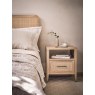 Katerina 1 Drawer Bedside Katerina 1 Drawer Bedside