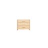 Katerina 3 Drawer Chest