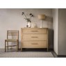Katerina 3 Drawer Chest Katerina 3 Drawer Chest