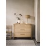 Katerina 3 Drawer Chest Katerina 3 Drawer Chest