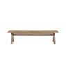 Sardinia Bench
