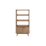 Sardinia Bookcase