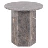 Naxos Round Side Table 50x50x50 Naxos Round Side Table 50x50x50
