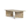 Vega Rectangular Coffee Table 140x70x42 Vega Rectangular Coffee Table 140x70x42