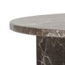 Vega Round Coffee Table 90x90x42 Vega Round Coffee Table 90x90x42