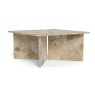 Vega Square Coffee Table 90x90x42