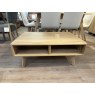 Clearance - Garda Open Coffee Table