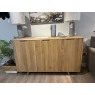 Clearance - 3 Door Sideboard