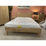 Clearance - Garda Double Bedstead