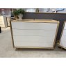 Clearance - Lugano Large Chest