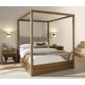 Bali King Size Poster Bed Bali King Size Poster Bed