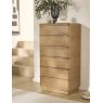 Bali 6 Drawer Wellington Chest Bali 6 Drawer Wellington Chest