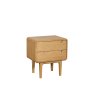 G Plan Winchester 2 Drawer Bedside G Plan Winchester 2 Drawer Bedside