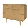 G Plan Winchester 4 Drawer Chest G Plan Winchester 4 Drawer Chest