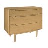 G Plan Winchester 4 Drawer Chest G Plan Winchester 4 Drawer Chest