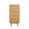 G Plan Winchester 5 Drawer Tall Chest with Mirror G Plan Winchester 5 Drawer Tall Chest with Mirror
