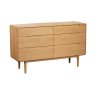 G Plan Winchester 6 Drawer Wide Chest G Plan Winchester 6 Drawer Wide Chest