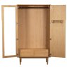 G Plan Winchester Double Wardrobe G Plan Winchester Double Wardrobe