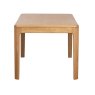 G Plan Maddison 160cm - 210cm Extending Dining Table G Plan Maddison 160cm - 210cm Extending Dining Table