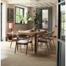 G Plan Maddison 160cm - 210cm Extending Dining Table G Plan Maddison 160cm - 210cm Extending Dining Table