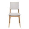 G Plan Maddison Upholstered Dining Chair (with stretcher) G Plan Maddison Upholstered Dining Chair (with stretcher)