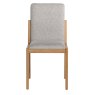 G Plan Maddison Upholstered Dining Chair (without stretcher) G Plan Maddison Upholstered Dining Chair (without stretcher)