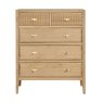 Elva 3 + 2 Chest of Drawers Elva 3 + 2 Chest of Drawers